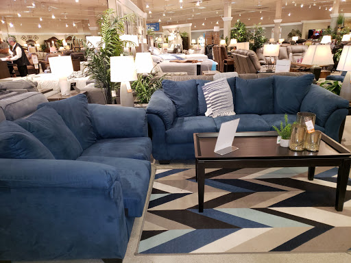Furniture Store «Ashley HomeStore», reviews and photos, 2201 John Glenn Dr, Concord, CA 94520, USA