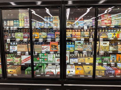 Grocery Store «Food Lion», reviews and photos, 10880 Warwick Blvd, Newport News, VA 23601, USA