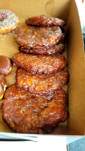 Donut Shop «Donuts Sky», reviews and photos, 6470 Old Preston Hwy N, Louisville, KY 40229, USA