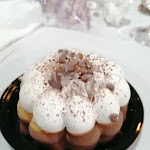 Photo n°2 de l'avis de Filipa.i fait le 18/08/2021 à 14:14 sur le  Restaurante o Toucinho à Almeirim