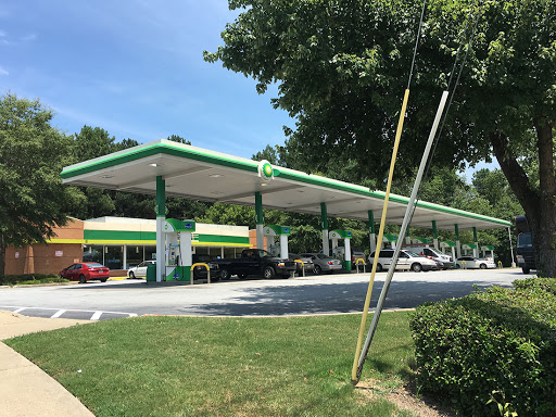 Gas Station «BP», reviews and photos, 3515 Cascade Rd SW, Atlanta, GA 30331, USA