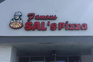 Famous Sal's Pizza & Italian Eatery image