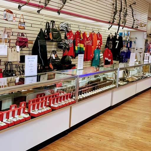 Pawn Shop «Pawn Plus», reviews and photos, 123 W Market St, York, PA 17401, USA