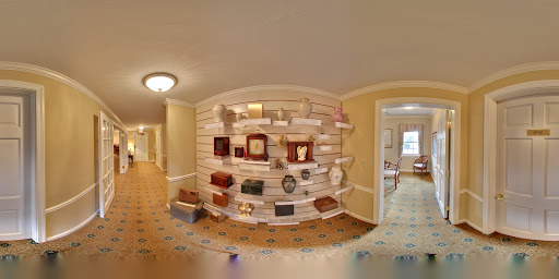 Funeral Home «Leppert Mortuary and Crematory Services - Carmel, IN», reviews and photos, 900 N Rangeline Rd, Carmel, IN 46032, USA