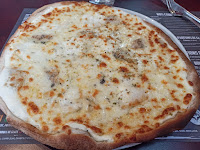 Plats et boissons du Pizzeria Les Agapes à Pleumeur-Bodou - n°1