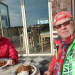 Photo n°1 de l'avis de Bert.c fait le 24/10/2020 à 16:00 sur le  Asia Snack Bar à Grömitz