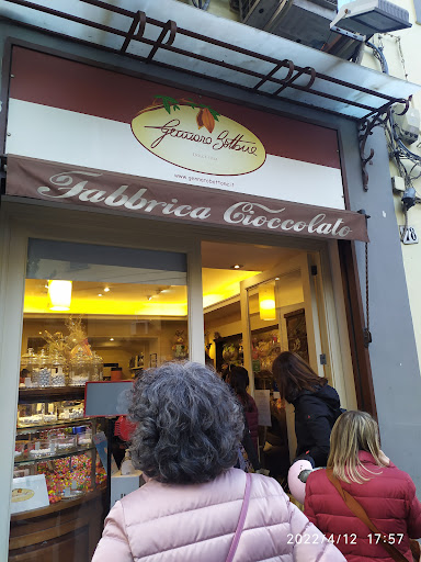 Negozi di caramelle Napoli