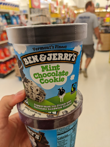 Supermarket «Super Stop & Shop», reviews and photos, 400 Lacey Rd, Manchester Township, NJ 08759, USA