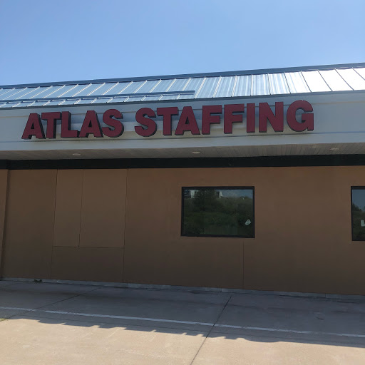 Employment Agency «Atlas Staffing Inc», reviews and photos, 296 Coon Rapids Blvd NW, Coon Rapids, MN 55433, USA