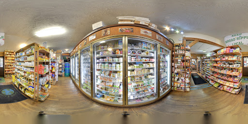 Health Food Store «Good Earth Natural Food Co.», reviews and photos, 6350 Guilford Ave, Indianapolis, IN 46220, USA