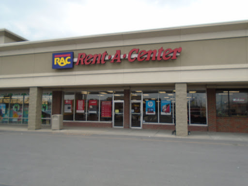Rent-A-Center in Amsterdam, New York