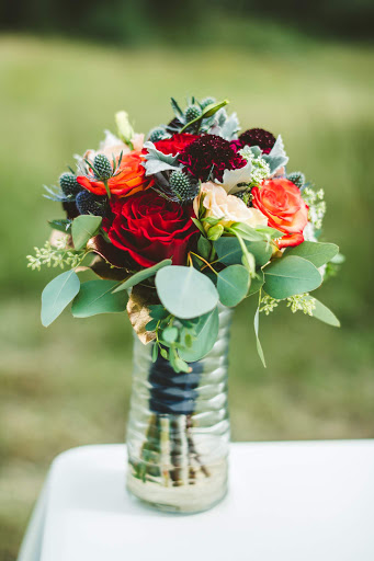 Florist «ParkCrest Floral Design», reviews and photos, 3307 Hancock Dr, Austin, TX 78731, USA