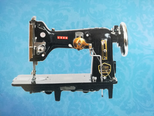 Sayali Sewing Machine Sales And Services