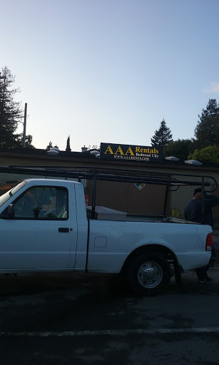 Tool Rental Service «AAA Rentals in Redwood City», reviews and photos