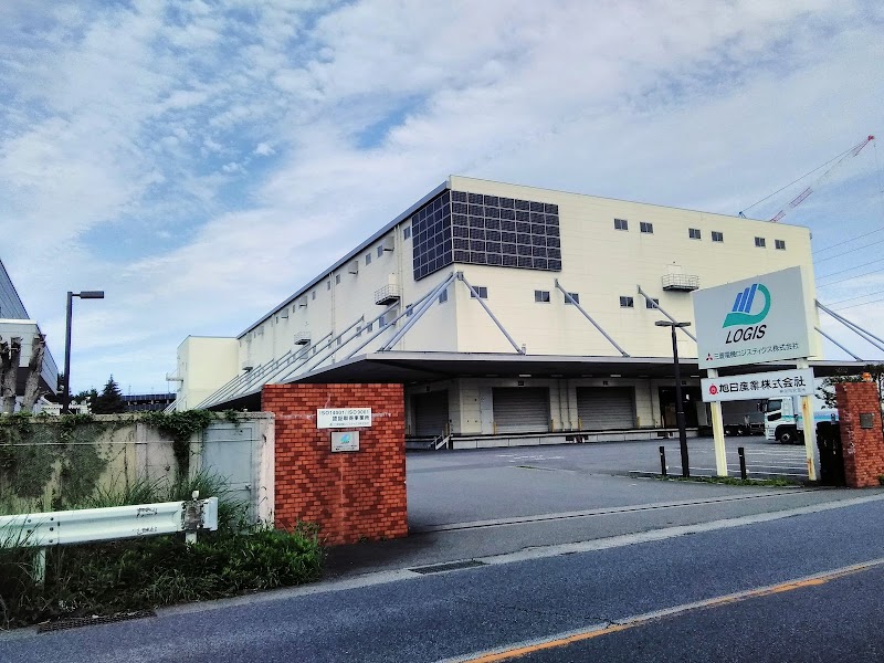 三菱電機ロジスティクス㈱ 関東ロジスティクスセンター