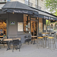 Café du Restaurant hawaïen Poke Star《healthy food》 à Paris - n°1