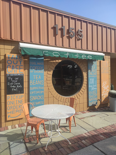 Coffee Shop «RoosRoast Coffee», reviews and photos, 1155 Rosewood St b, Ann Arbor, MI 48104, USA