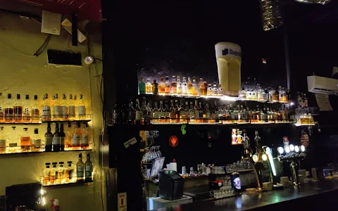 Potion Bar בר וויסקי בתל אביב image