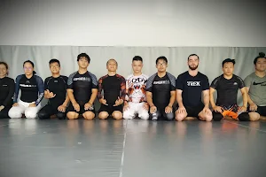 Kimura BJJ Saigon image