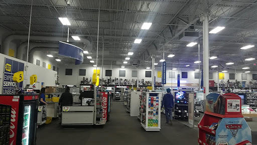 Electronics Store «Best Buy», reviews and photos, 12410 St Charles Rock Rd, Bridgeton, MO 63044, USA