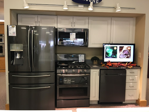 Appliance Store «Al Grace Appliance Service Inc.», reviews and photos, 811 W Riverside Blvd, Rockford, IL 61103, USA
