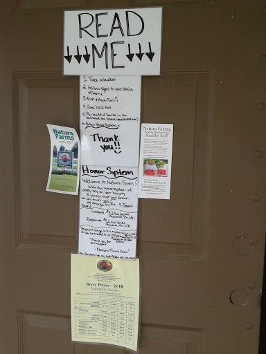 Produce Market «Natura Farms», reviews and photos, 19060 Manning Trail N, Marine on St Croix, MN 55047, USA