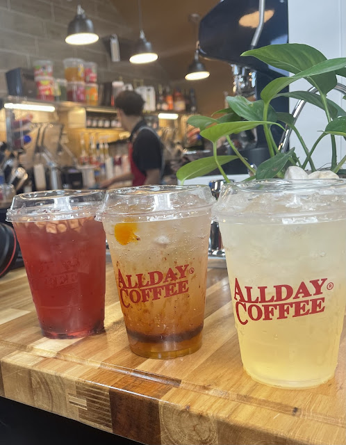 All Day Coffee México