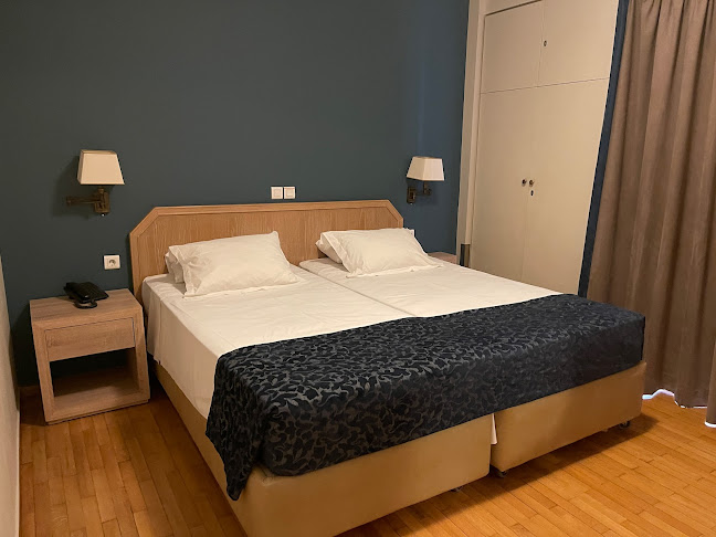 Delice Hotel Family Apartments - Ξενοδοχείο