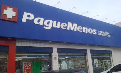 Farmácias Pague Menos