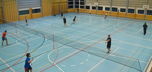 Badminton Club de Prangins