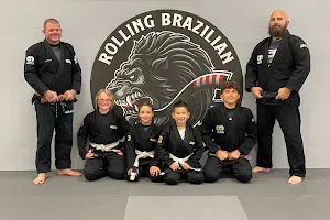 Rolling Brazilian Jiu Jitsu Academy image