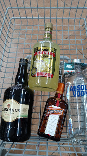 Liquor Store «The Liquor Outpost», reviews and photos, 1010 W University Dr, Denton, TX 76201, USA