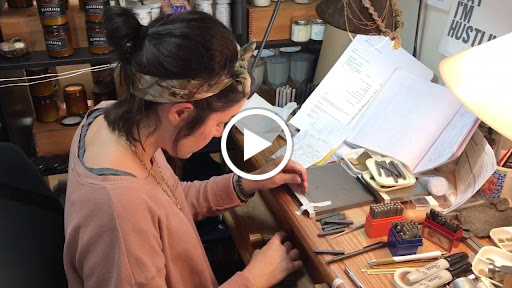 Jewelry Store «Bella Vita Jewelry & Gifts», reviews and photos, 523 S Louisiana St #175, Little Rock, AR 72201, USA