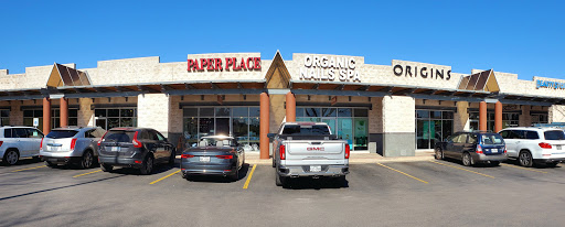 Paper Place, 4001 N Lamar Blvd, Austin, TX 78756, USA, 
