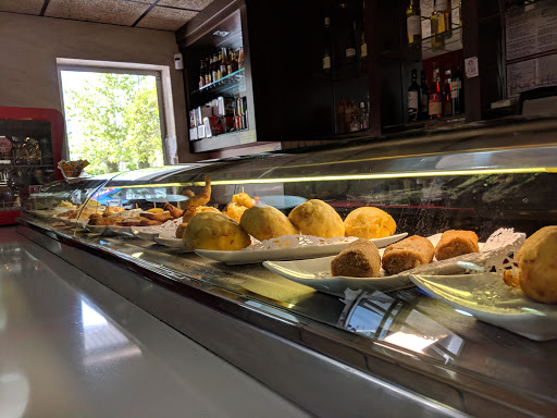 Información y opiniones sobre Los Porches de Valdespartera de Zaragoza