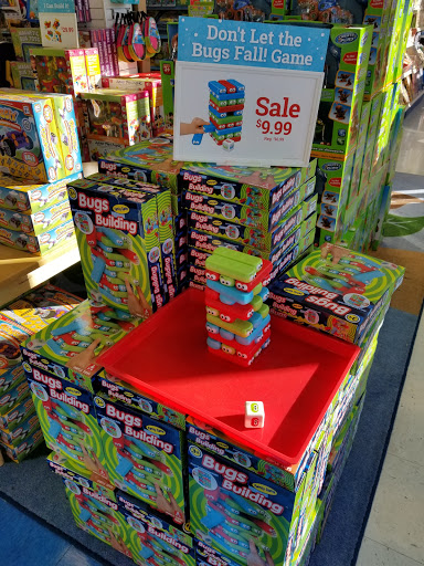 Educational Supply Store «Lakeshore Learning Store», reviews and photos, 2079 Hillside Avenue, New Hyde Park, NY 11040, USA