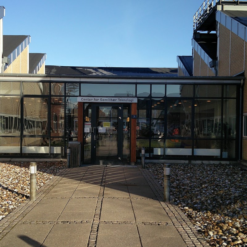 Center for Sømilitær Teknologi