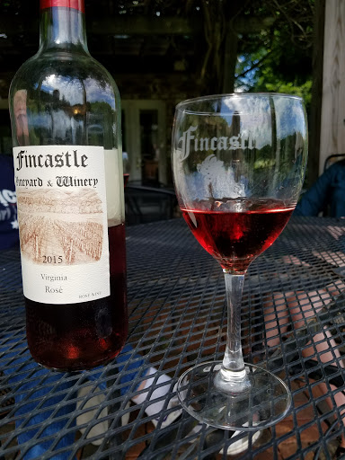 Winery «Fincastle Vineyard & Winery», reviews and photos, 203 Maple Ridge Ln, Fincastle, VA 24090, USA