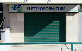 Ef 90 Elettroforniture