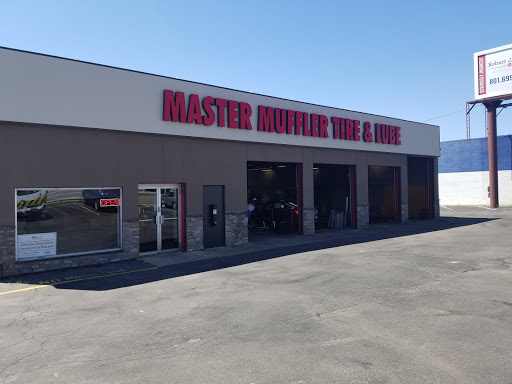 Muffler Shop «Master Muffler & Brake Complete Auto Care», reviews and photos, 6790 State St, Murray, UT 84107, USA