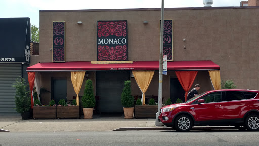 Night Club «Monaco», reviews and photos, 1836 McDonald Ave, Brooklyn, NY 11223, USA