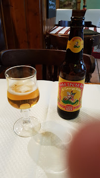 Bière du Restaurant éthiopien La Reine de Saba à Paris - n°8