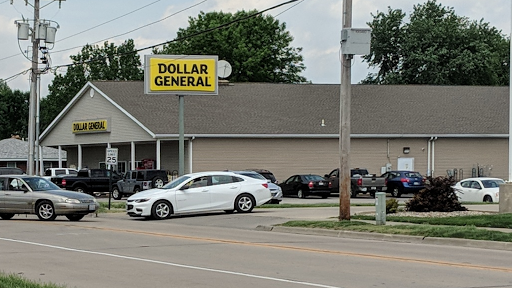Dollar General, 311 Riggin Rd, Troy, IL 62294, USA, 