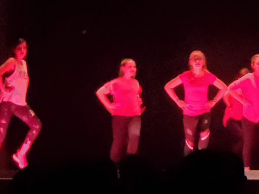 Auditorium «Fenton Community Center», reviews and photos, 150 S Leroy St, Fenton, MI 48430, USA