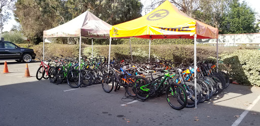 Bicycle Store «The Path Bike Shop - Tustin», reviews and photos, 215 W First St #102, Tustin, CA 92780, USA