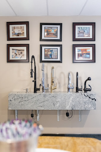 Granite Supplier «Creekside Granite and More», reviews and photos, 1884 Allegheny Ave, Reno, PA 16343, USA