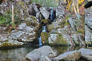 White Rock Falls image