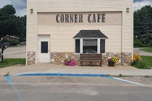 Corner Cafe image