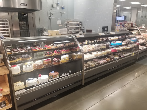 Grocery Store «Quality Food Center», reviews and photos, 211 Parkplace Center, Kirkland, WA 98033, USA