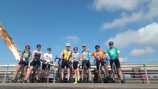 Park «Dennis Johnston Park», reviews and photos, 709 Riley Fuzzel Rd, Spring, TX 77373, USA